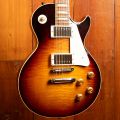 Gibson Custom Shop 1959 Les Paul flametop Reissue (2016)