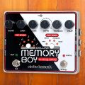 Electro Harmonix Deluxe Memory Boy