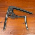 Dunlop 63CBK Trigger Capo