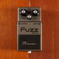 BOSS FZ-1W Waza Craft FUZZ
