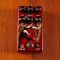 Walrus Audio Eras Five-State Distortion