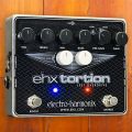 Electro-Harmonix EHX Tortion