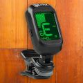 Electro-Harmonix Clip On Tuner