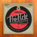 D'Addario EJ45C Normal Tension, Pro-Arte Composite
