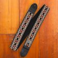 Silver Coin Ekkeko Strap