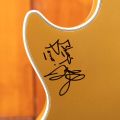 Epiphone Jared James Nichols Gold Glory - Signed by Jared!