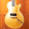 Epiphone Jared James Nichols Gold Glory - Signed by Jared!