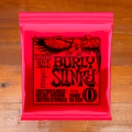 Ernie Ball Burly Slinky .011 - .052