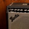 Fender Concert Amp Handwired 6L6 2x10 Combo (1980s) 