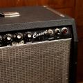 Fender Concert Amp Handwired 6L6 2x10 Combo (1980s) 