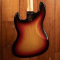 Fender Jazz Bass 3-Color Sunburst 1975