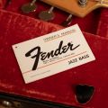Fender Jazz Bass 3-Color Sunburst 1975