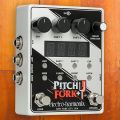 Electro-Harmonix Pitch Fork Plus