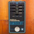 Walrus Audio Fundamental Series Ambient Reverb
