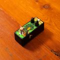 Dunlop Jimi Hendrix Fuzz Face Mini JHMS1