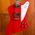 Gibson Firebird, Cardinal Red