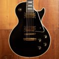 Gibson CS '68 Les Paul Custom Ebony (2023)