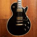 Gibson CS '68 Les Paul Custom Ebony (2023)