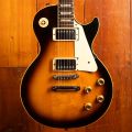 Gibson Les Paul Standard Tobacco Sunbust (1975)