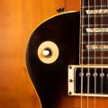 Gibson Les Paul Standard Tobacco Sunbust (1975)
