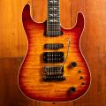 Gibson US-1 Cherry Sunburst (1987)