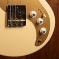 Eastman Fullertone SC'52 Desert Sand
