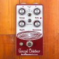 Earthquaker Devices Grand Orbiter Phaser V3