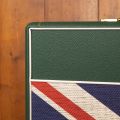 Marshall Design Store 1974X 1x12 Combo - Green with Union Jack