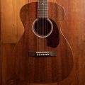 Guild M-20 Natural