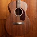 Guild M-20 Natural