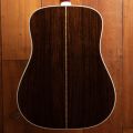 Guild D-55E Antique Burst