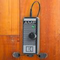 Electro-Harmonix Nano Headphone Amp