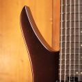 Hils HN6 Ultra Gold Chameleon
