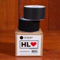 Pedaltrain 10" of Hook Loop Love. Jet Black