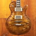 Nik Huber Orca 59, 2-Piece Quilted Top