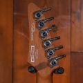 Ibanez AZ24P1QM Deep Ocean Blonde