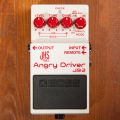 BOSS JB-2 Angry Driver