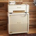 Marshall 35th Anniversary 100W Half Stack + Attenuator (1997)