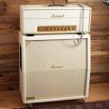 Marshall 35th Anniversary 100W Half Stack + Attenuator (1997)