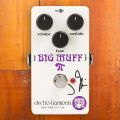 Electro-Harmonix Nano J Mascis Ram's Head Big Muff
