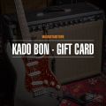 Max Guitar Gift Certificate, 25 Euro