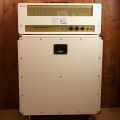 Marshall 1959 head + 1960 Cab - Kane Edition for Dennis van Leeuwen