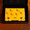 Kernom Moho Fuzz