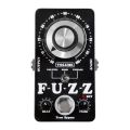 King Tone Guitar Mini Fuzz - Silicon