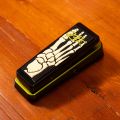 Dunlop KH95 Kirk Hammett Signature Cry Baby Wah Wah