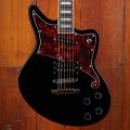 D'Angelico Premier Bedford Black
