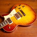 Heritage Custom Shop Core H-150 Tobacco Sunburst