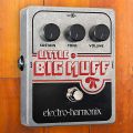 Electro-Harmonix Little Big Muff
