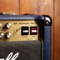Marshall 6101 30th Anniversary Combo + cabinet