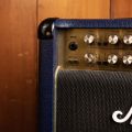 Marshall 6101 30th Anniversary Combo + cabinet